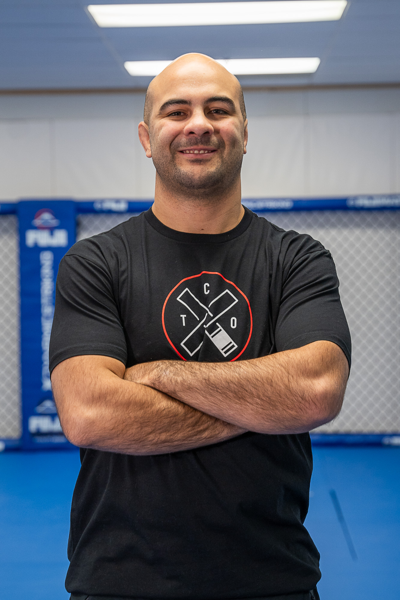 Bernardo Faria